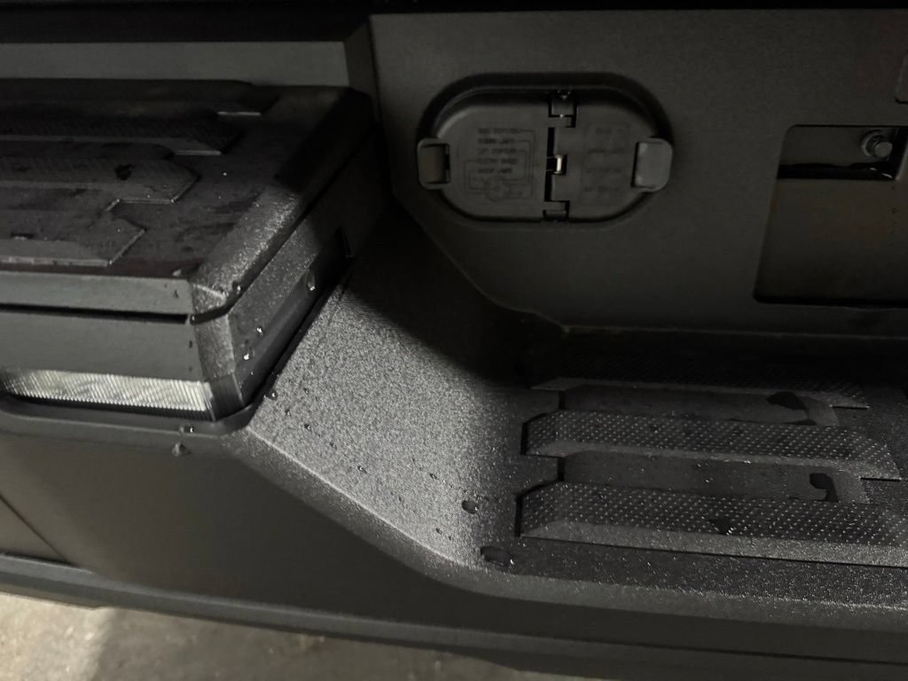 New 2026 Toyota Tundra SR AWD/4WD image 20