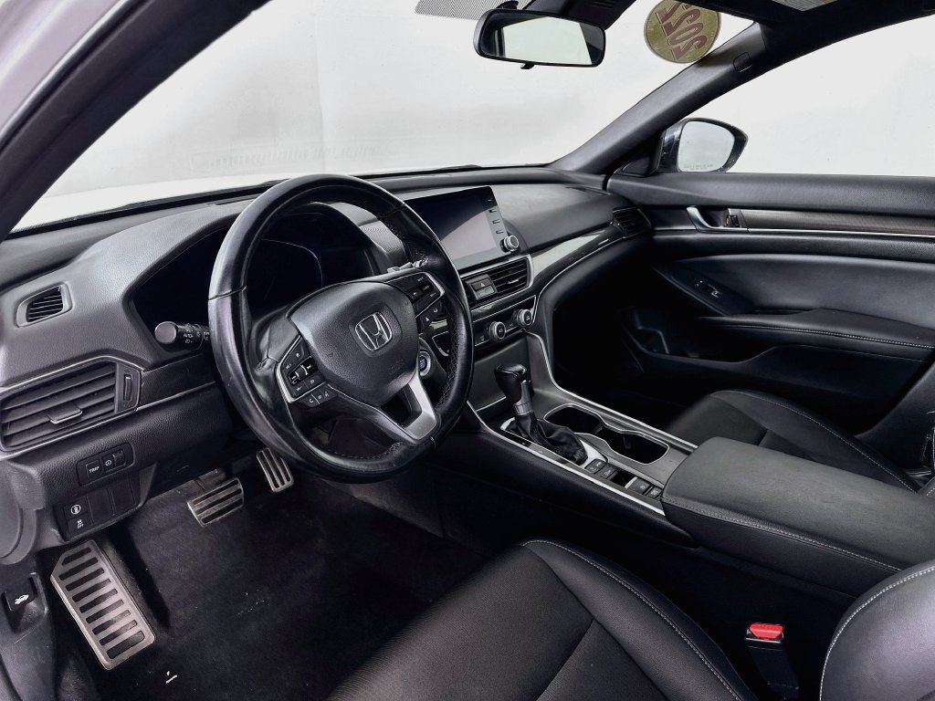 Used 2022 Honda Accord Sport image 15