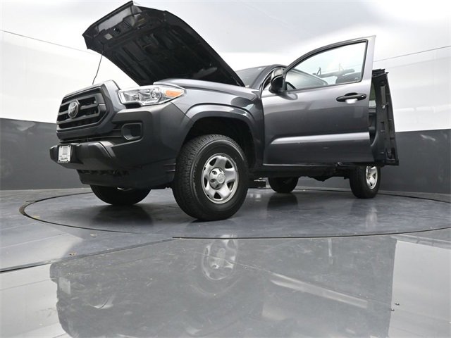 Used 2022 Toyota Tacoma SR image 27