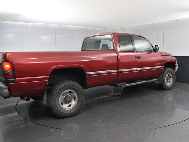 Used 1997 Dodge Ram 2500 Truck 4x4 Club Cab image 3