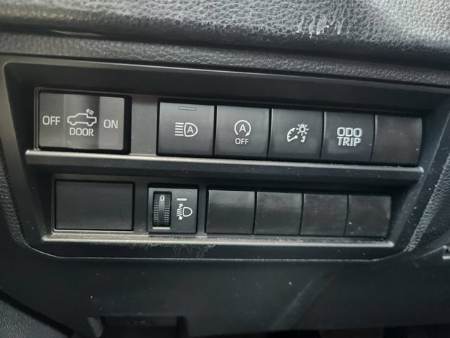 Used 2024 Toyota Tundra SR5 w/ SR5 Premium Package AWD/4WD image 19
