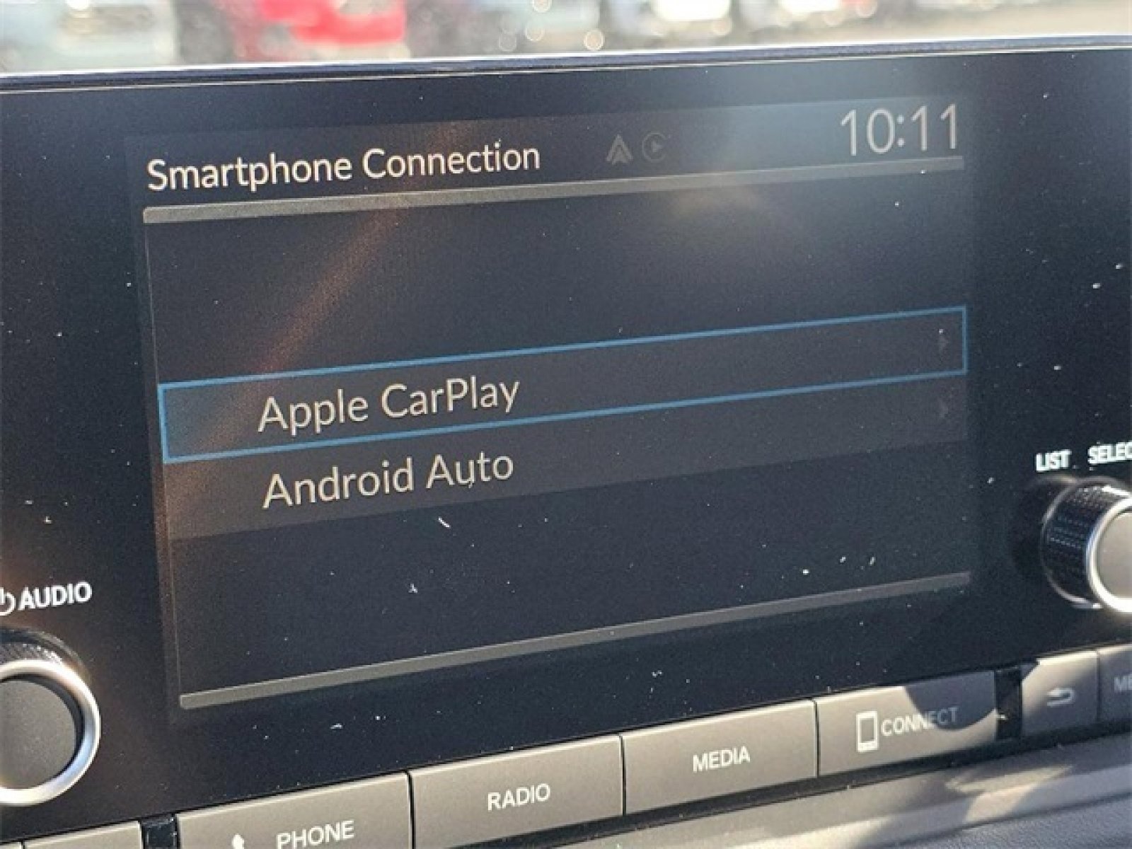 New 2025 Honda Accord SE image 23