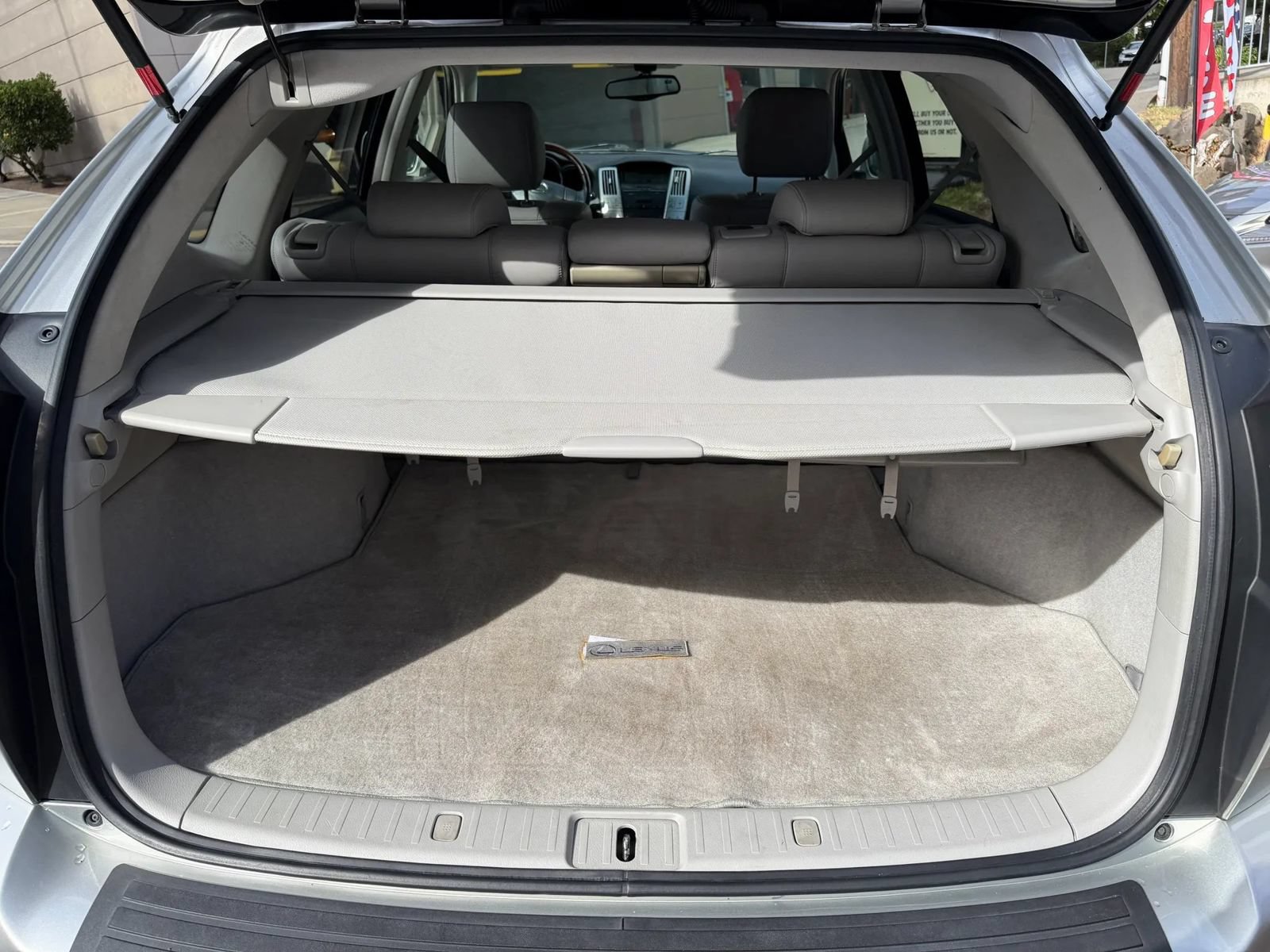 Used 2007 Lexus RX 350 AWD image 15