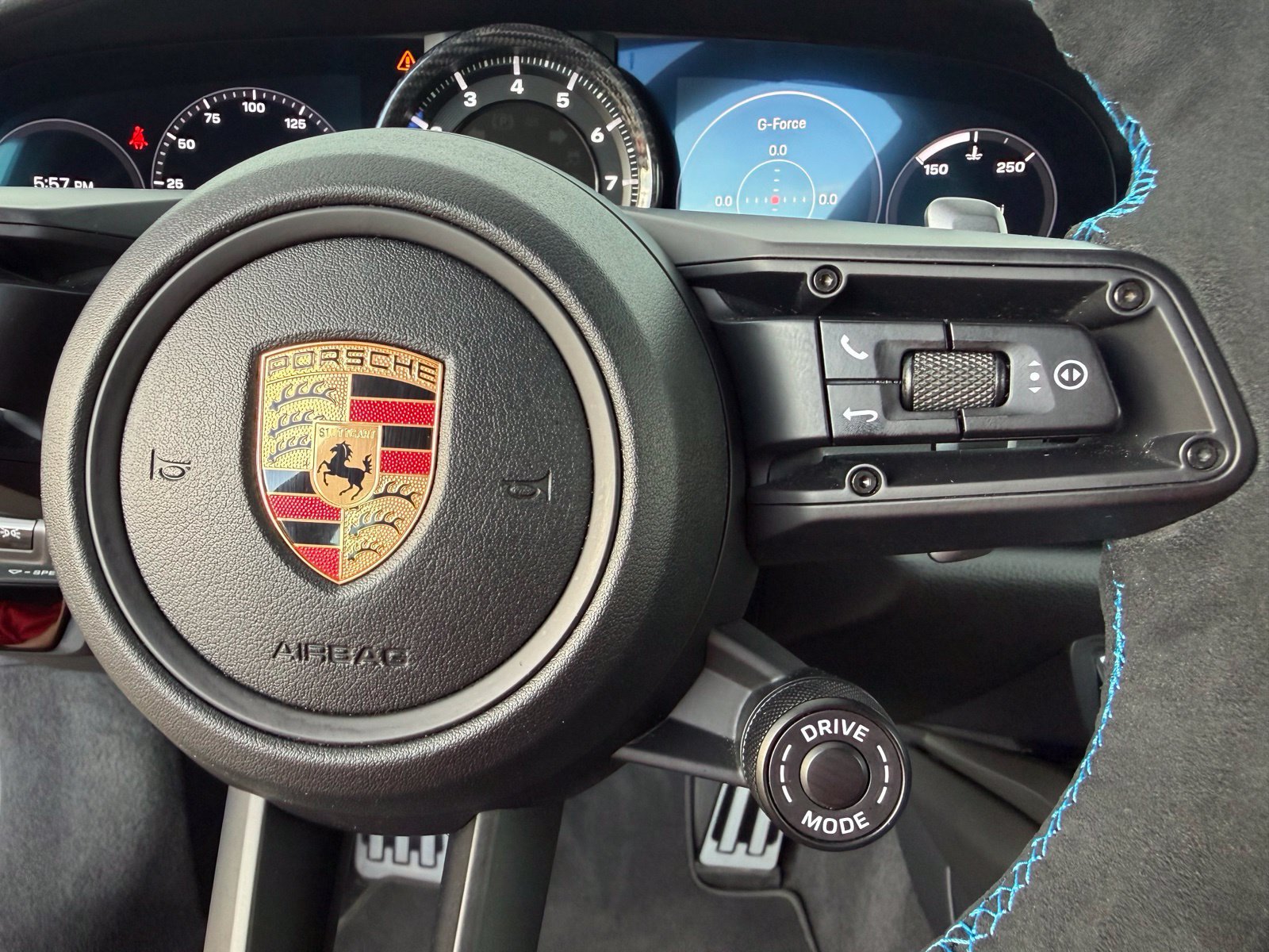 Used 2021 Porsche 911 Carrera RWD image 15
