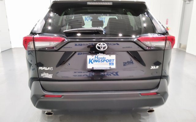 Used 2024 Toyota RAV4 XLE image 5