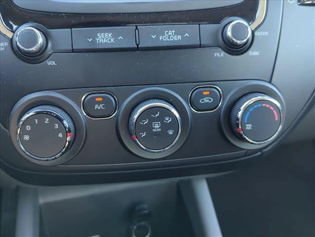 Used 2018 Kia Forte LX w/ LX Rear Camera Package FWD image 21