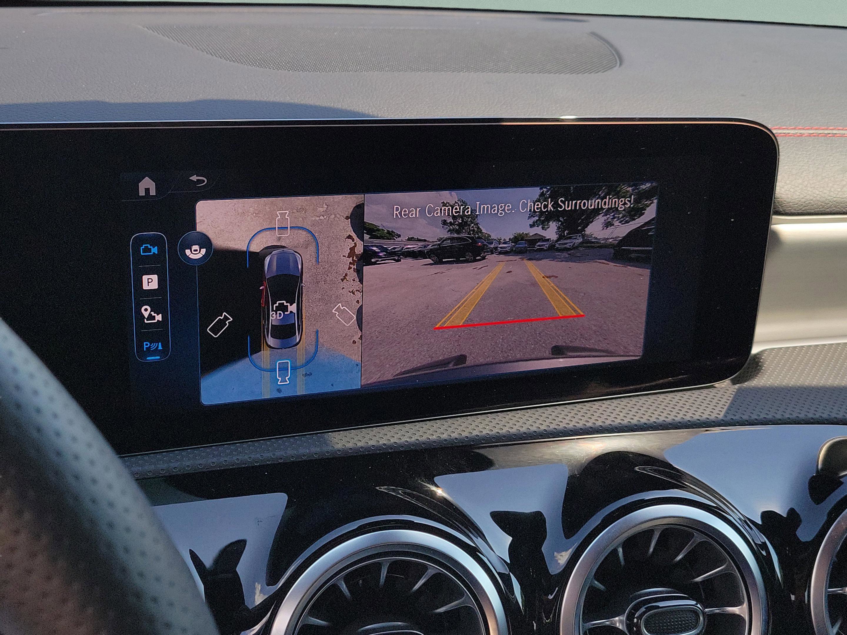 Certified 2026 Mercedes-Benz CLA 250 image 29