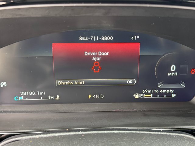 Used 2022 Lincoln Corsair Reserve w/ Equipment Group 201A image 24