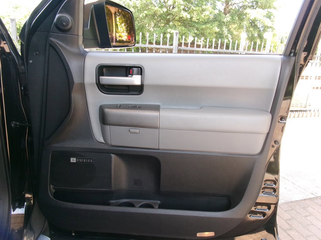 Used 2013 Toyota Sequoia Limited RWD image 15