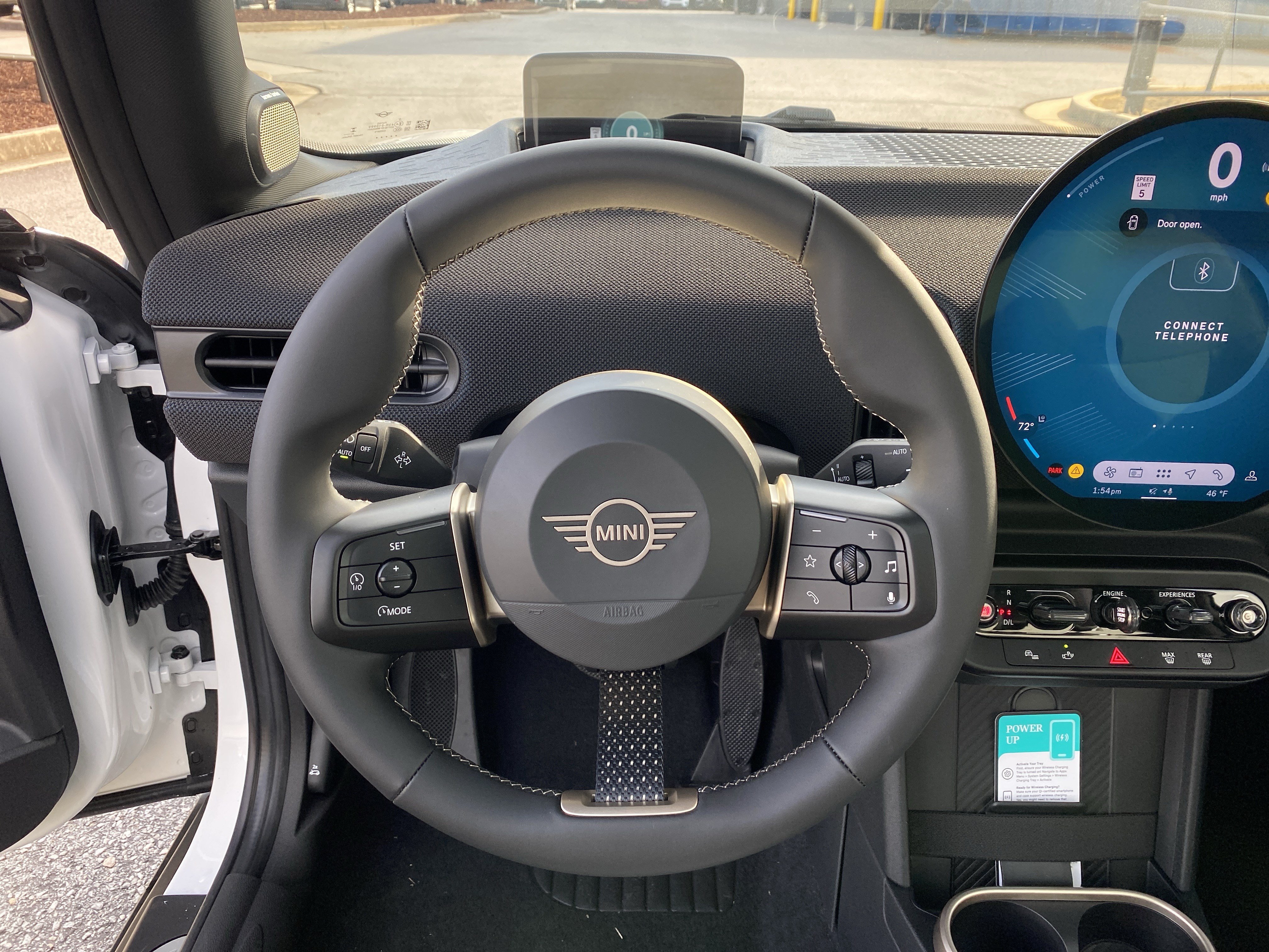 New 2026 MINI Cooper S FWD image 9