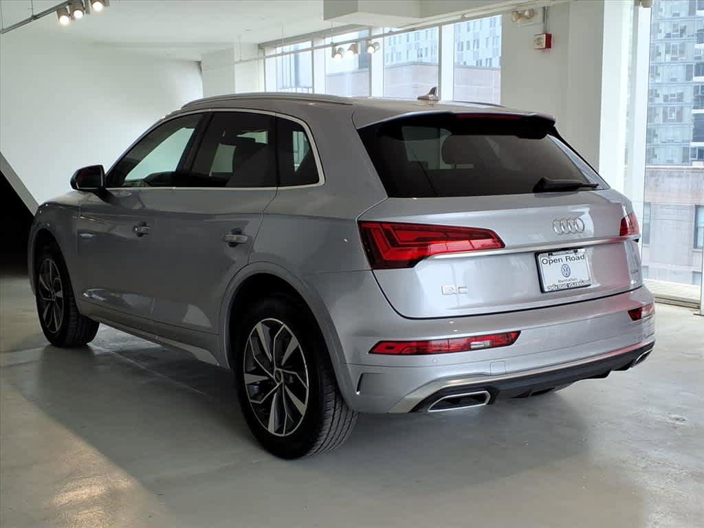 Used 2023 Audi Q5 2.0T Premium w/ Convenience Package AWD/4WD image 6