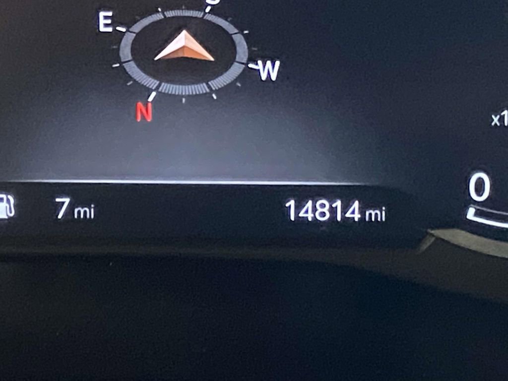 Used 2023 Genesis G70 3.3T w/ Sport Prestige Package image 31