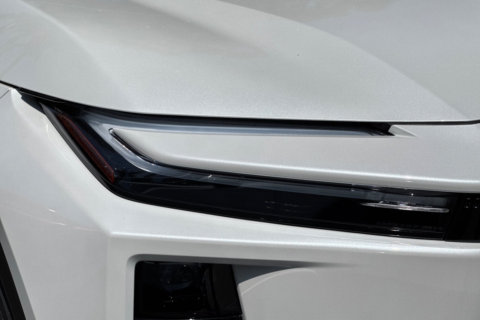 New 2026 Toyota C-HR AWD/4WD image 29