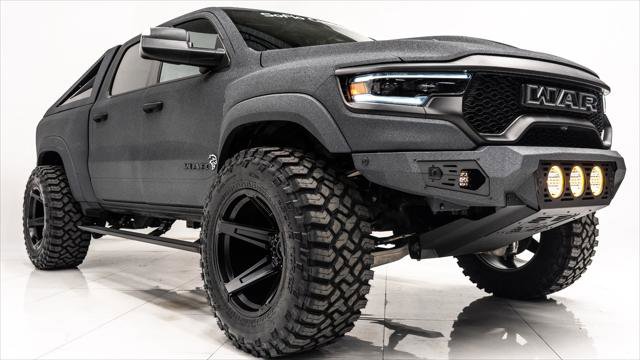 Used 2024 RAM 1500 TRX w/ TRX Level 2 Equipment Group image 2