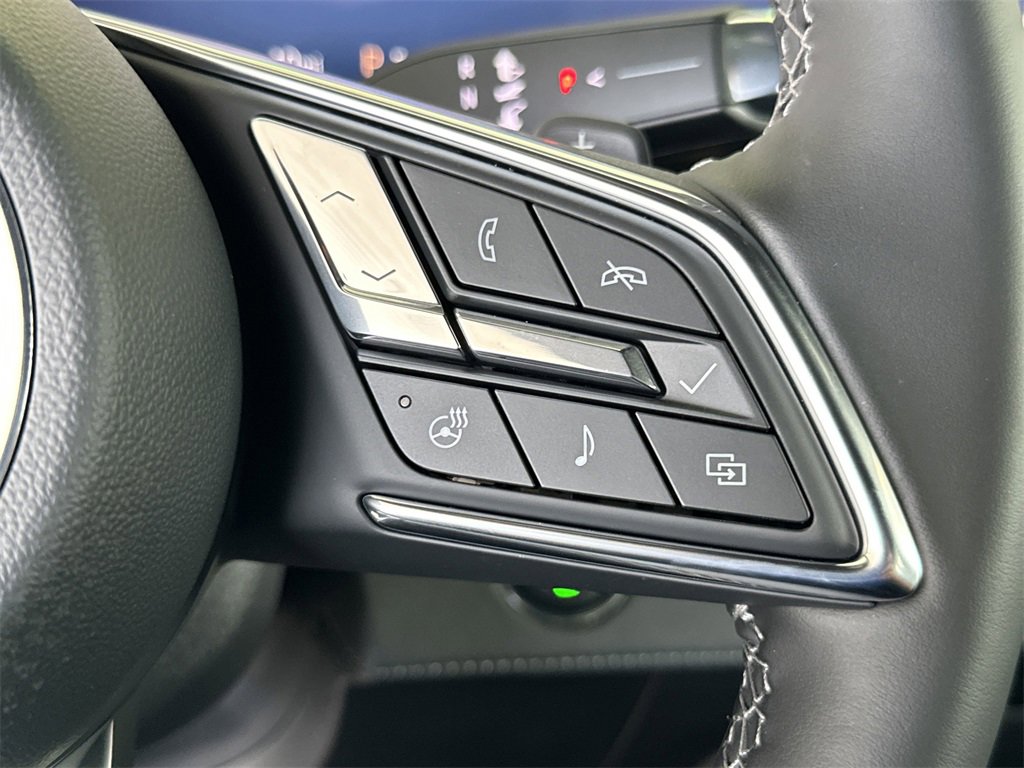 New 2025 Buick Enclave Sport Touring w/ Power Package image 23