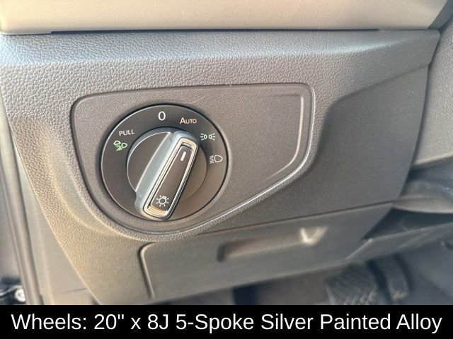 Used 2023 Volkswagen Atlas SE image 16