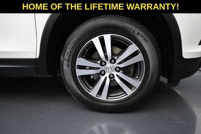 Used 2016 Honda Pilot EX image 48