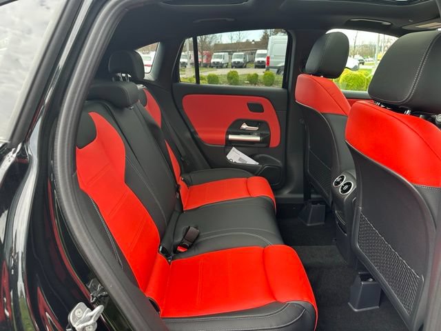 New 2026 Mercedes-Benz GLA 250 4MATIC image 23