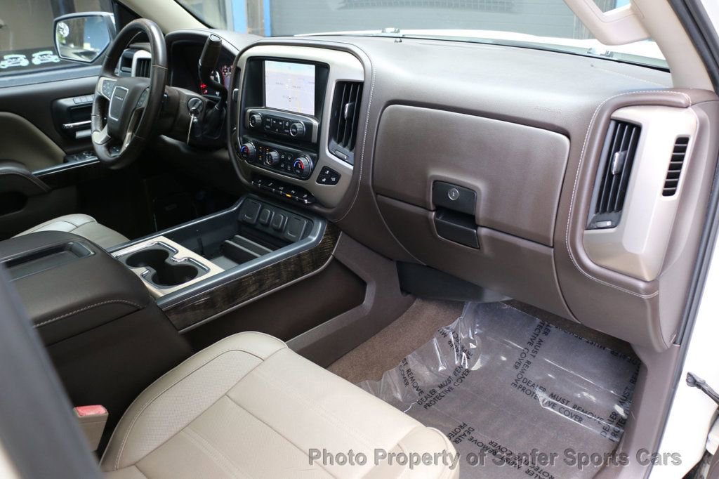 Used 2015 GMC Sierra 1500 Denali image 25