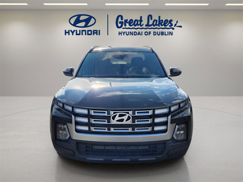 New 2026 Hyundai Santa Cruz SEL image 8