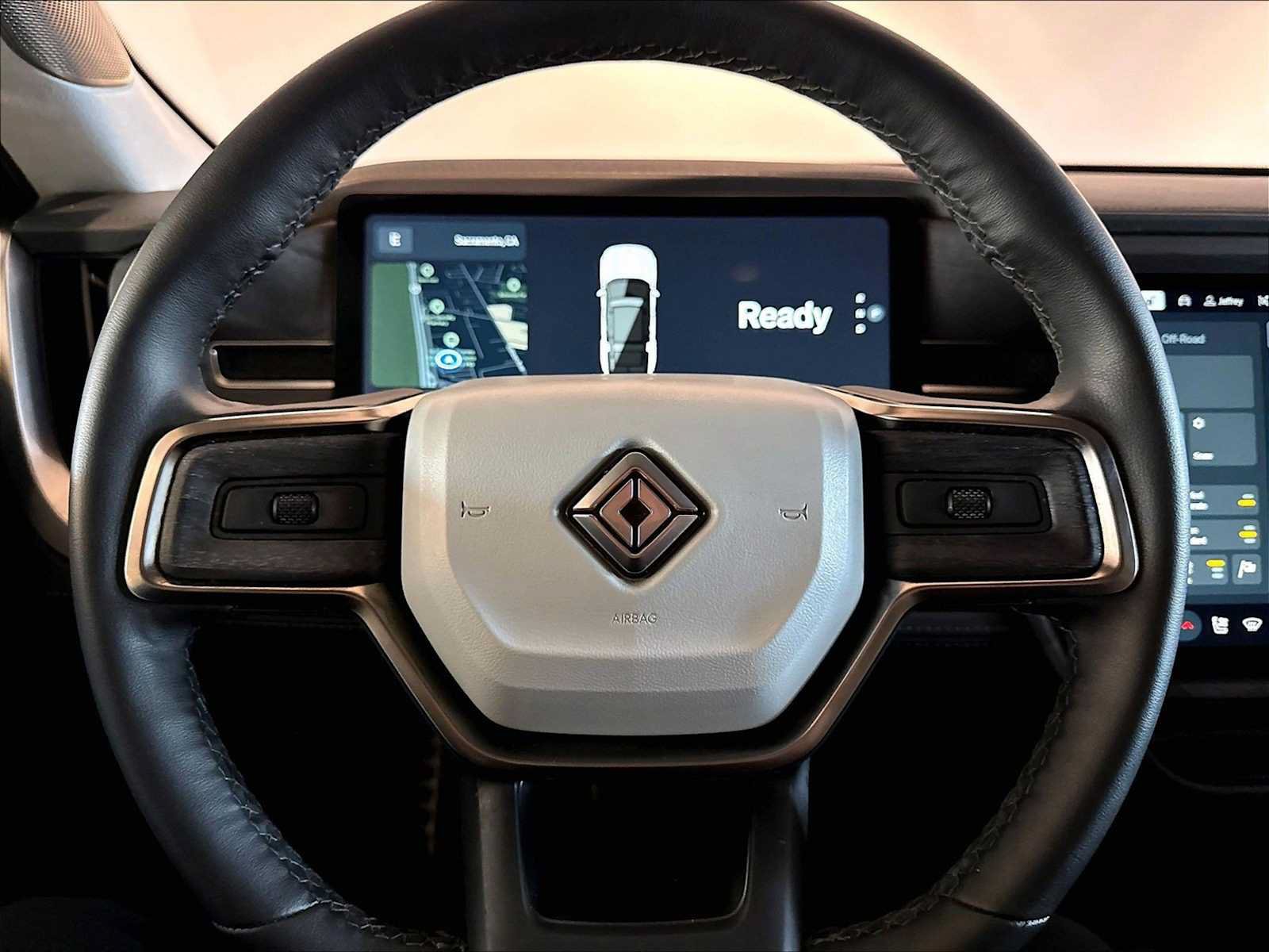 Used 2024 Rivian R1S Adventure Dual AWD/4WD image 19