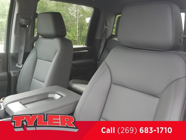 New 2026 Chevrolet Silverado 2500 LT w/ Trail Boss Package AWD/4WD image 38
