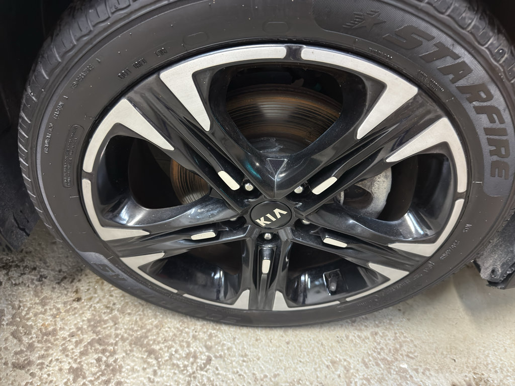 Used 2021 Kia K5 GT-Line FWD image 34