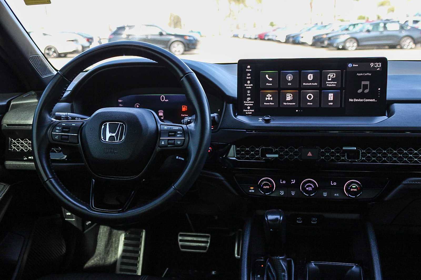 Used 2023 Honda Accord Sport image 13