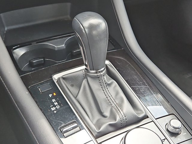 Used 2025 MAZDA MAZDA3 s FWD image 12