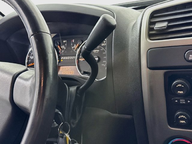 Used 2012 Chevrolet Colorado LT RWD image 16