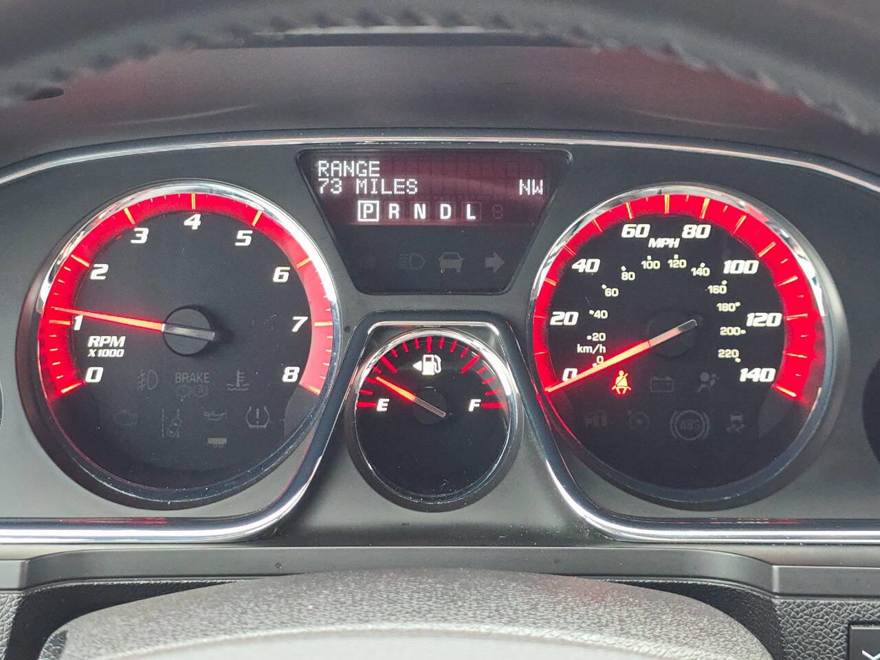 Used 2017 GMC Acadia Limited SLT image 12