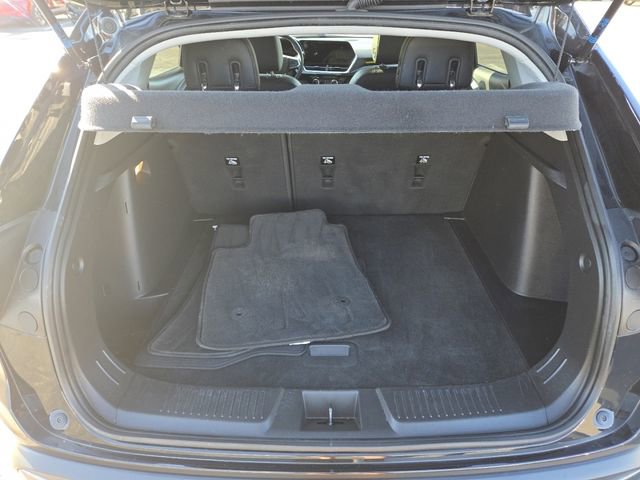 Certified 2024 Chevrolet Trax ACTIV w/ Sunroof Package image 26