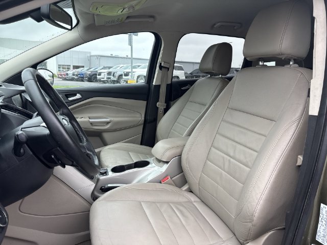 Used 2013 Ford Escape SEL FWD image 19