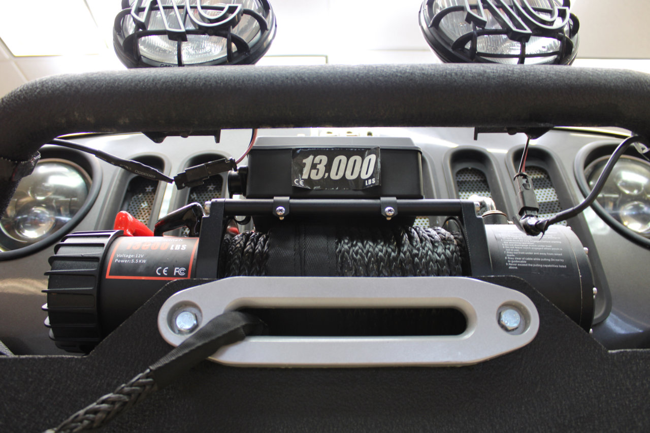 Used 2018 Jeep Wrangler Unlimited Sport S image 16