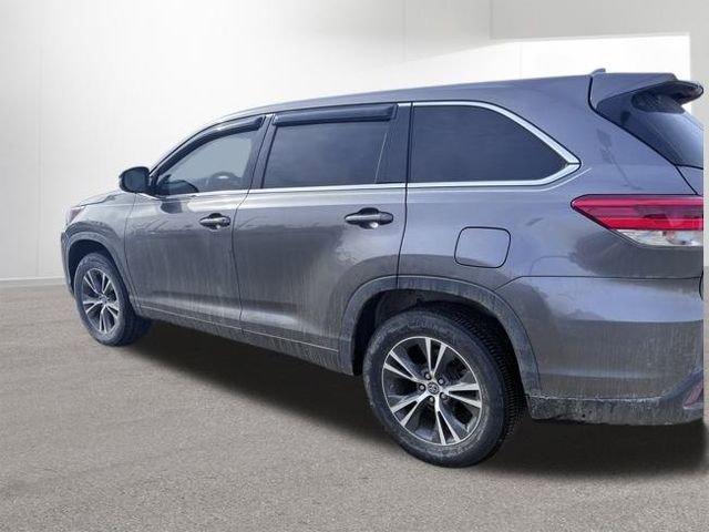 Used 2018 Toyota Highlander Plus image 16