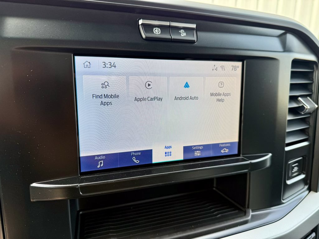 New 2026 Ford F250 XLT AWD/4WD image 29