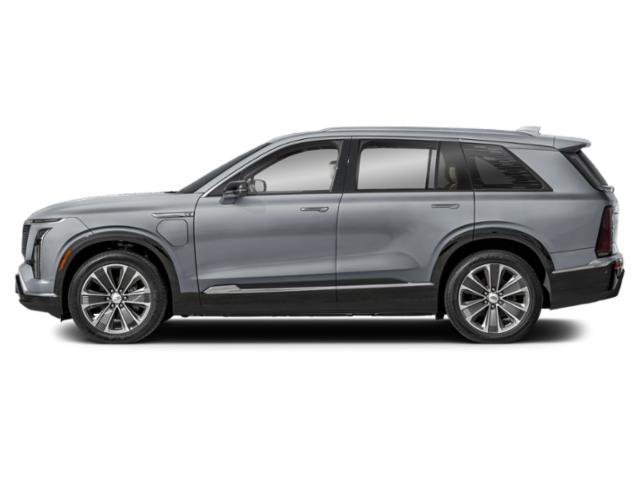 New 2026 Cadillac Vistiq Luxury image 2