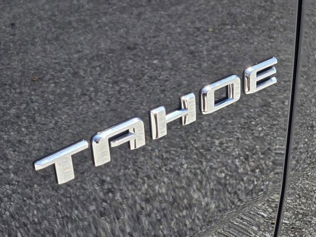 Used 2022 Chevrolet Tahoe Premier AWD/4WD image 11