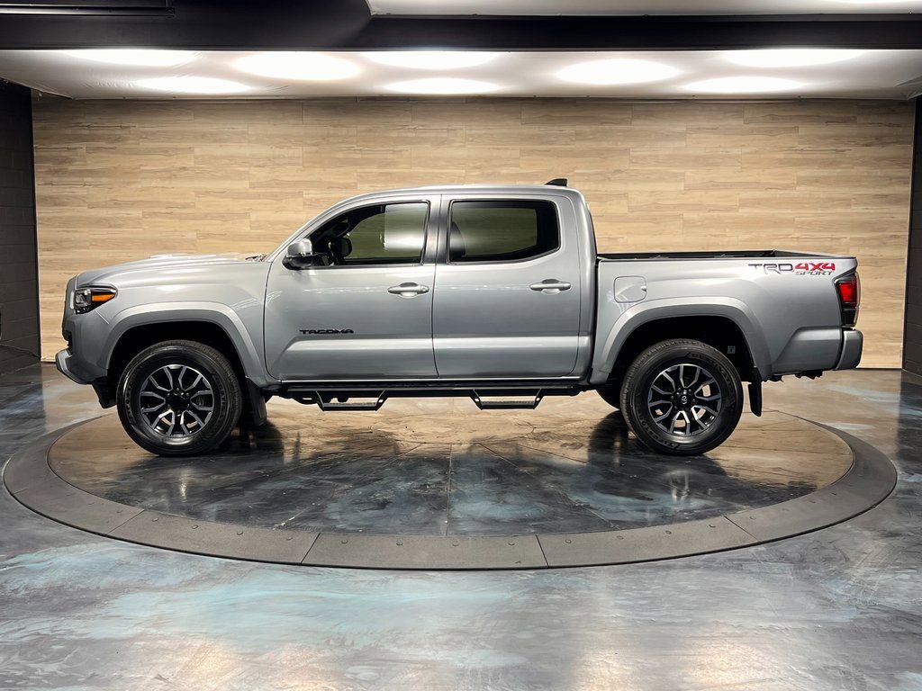 Used 2023 Toyota Tacoma TRD Sport image 13