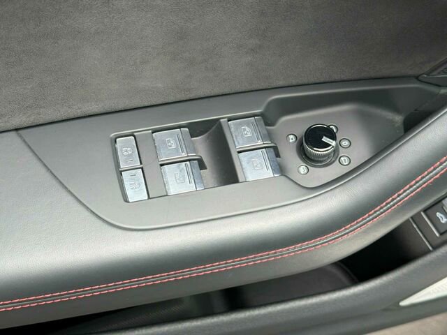 Used 2021 Audi RS 6 image 14