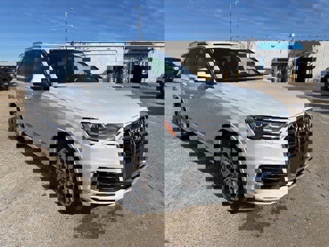 Used 2021 Audi Q7 3.0T Premium Plus w/ Executive Package