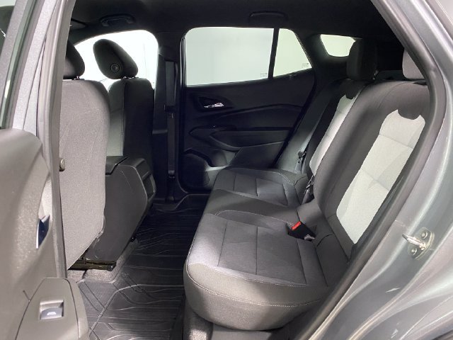 Certified 2024 Chevrolet Trax RS FWD image 28