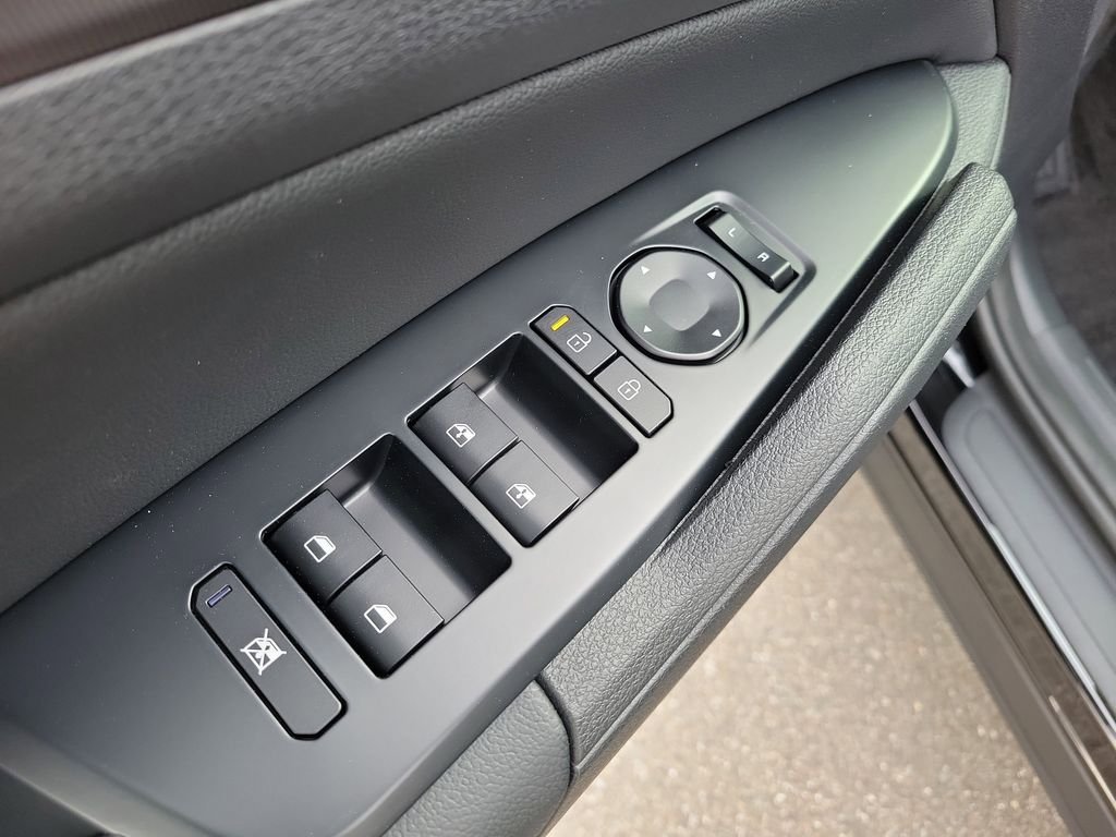 New 2026 Kia Sportage EX w/ EX Panoramic Sunroof Package image 22