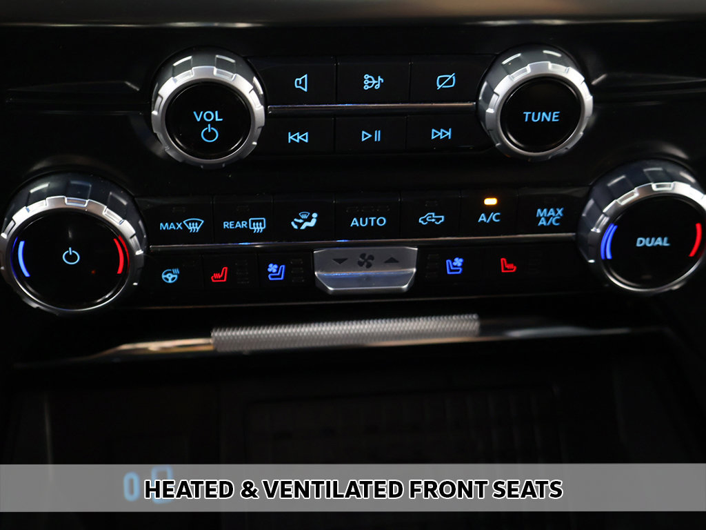 Used 2023 Ford F150 Lariat w/ Equipment Group 502A High AWD/4WD image 10