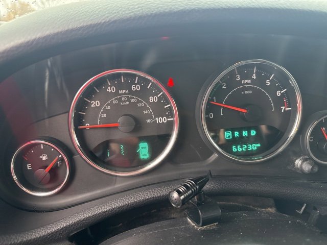 Used 2017 Jeep Wrangler Unlimited Sport w/ Quick Order Package 24S image 14