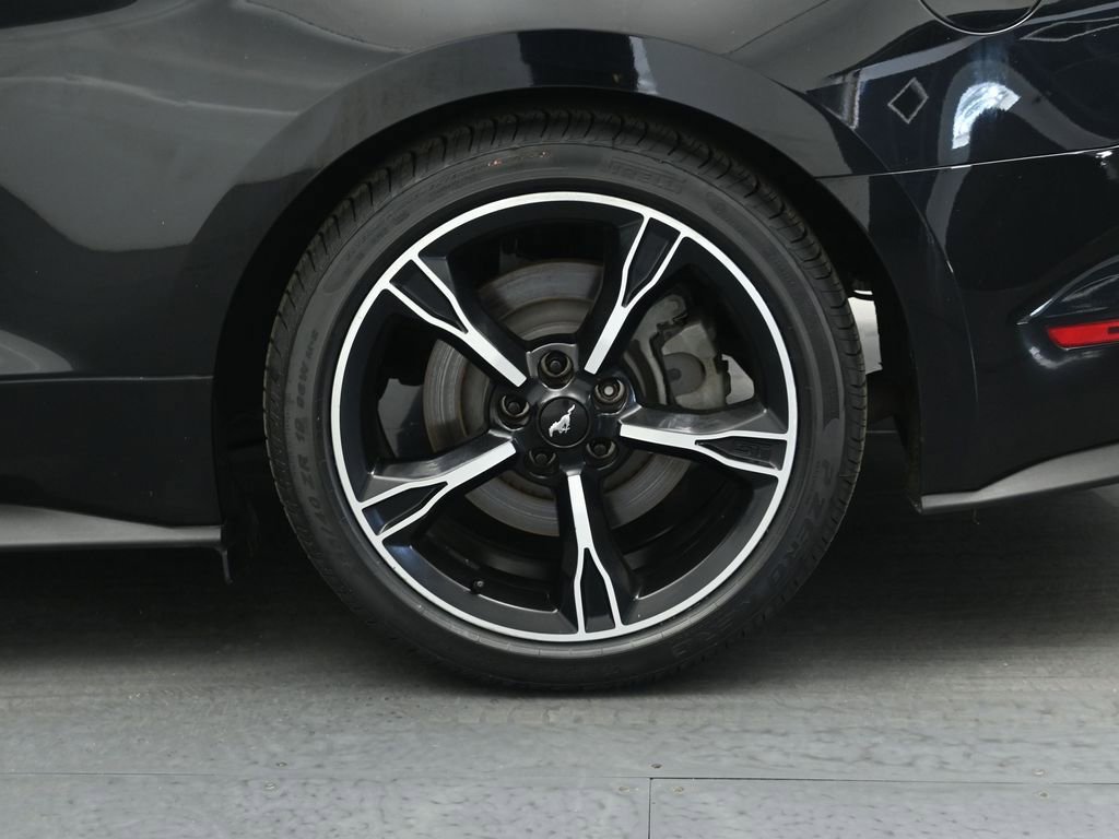 Used 2016 Ford Mustang GT Premium w/ Enhanced Security Package image 20