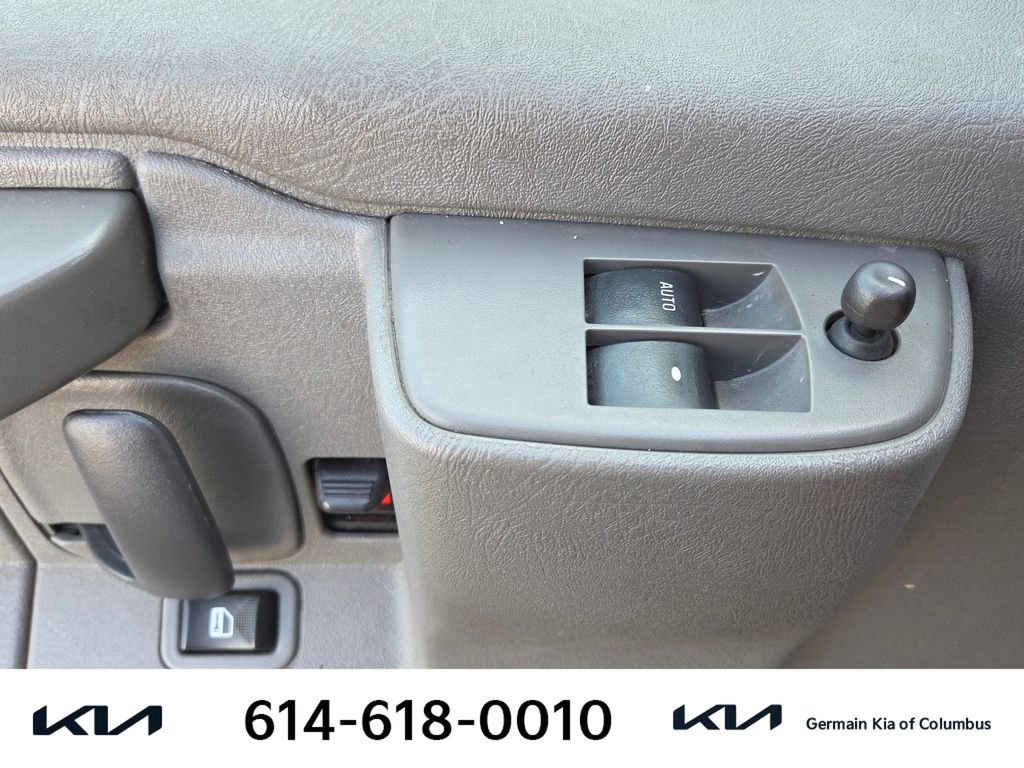 Used 2022 Chevrolet Express 2500 Extended w/ Driver Convenience Package RWD image 25