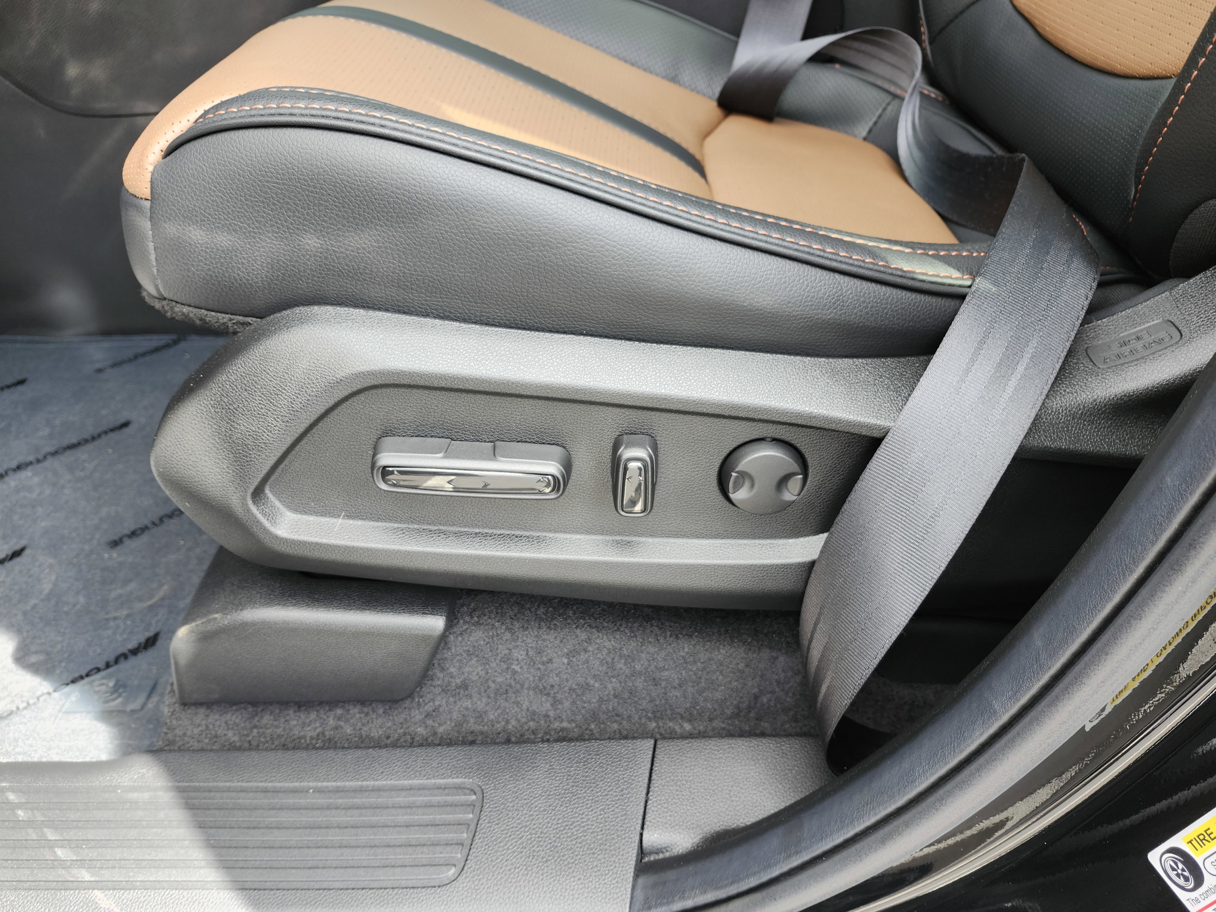 Used 2026 Honda Passport TrailSport Elite image 30