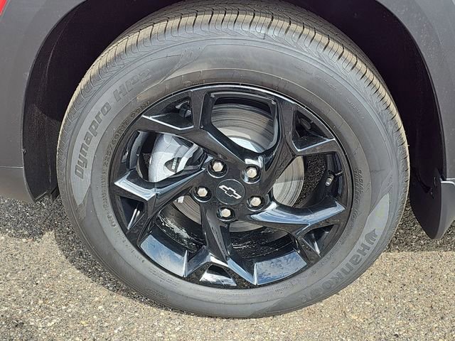 New 2026 Chevrolet Trax LT w/ Driver Confidence Package FWD image 28