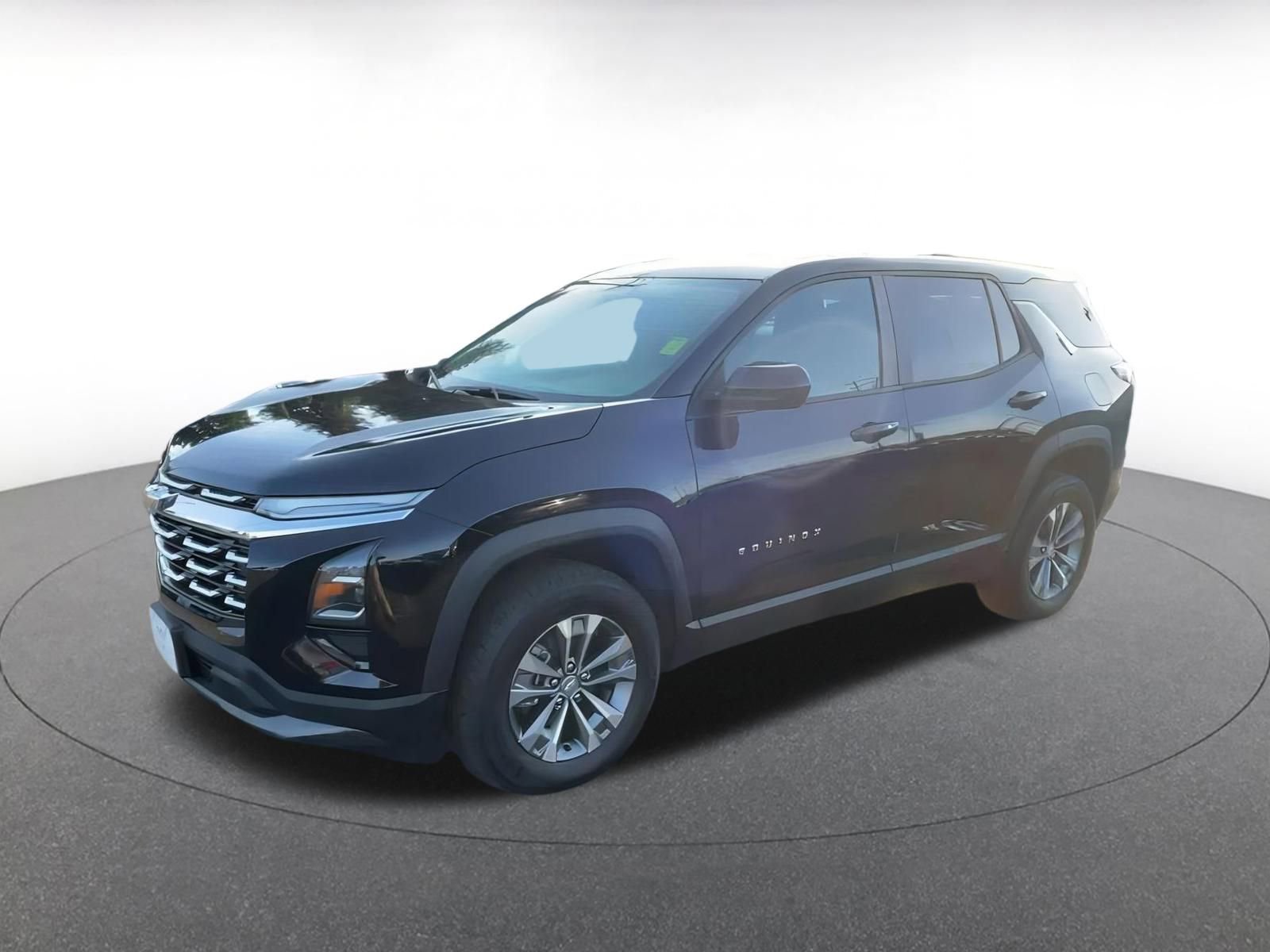 Used 2025 Chevrolet Equinox LT image 7